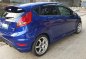 Selling Ford Fiesta 2011 at 70000 km in Quezon City-3