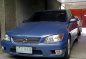 For sale 1999 Lexus Is Automatic Gasoline at 90000 km in Manila-0