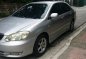 2nd Hand Toyota Altis 2003 for sale in Marikina-0