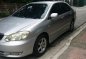 2nd Hand Toyota Altis 2003 for sale in Marikina-1