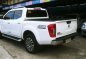 White 2017 Nissan Navara for sale -5