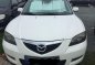 Selling 2nd Hand Mazda 3 2010 in Parañaque-1