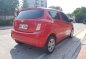 Chevrolet Spark 2017 Automatic Gasoline for sale in Quezon City-3