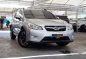 Selling Subaru Xv 2012 in Makati-10