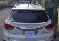 White Hyundai Tucson 2012 at 73000 km for sale-3