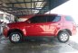 Selling Chevrolet Trailblazer 2015 Automatic Diesel in Pasay-0