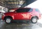 Selling Chevrolet Trailblazer 2015 Automatic Diesel in Pasay-4