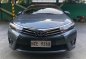 Selling 2nd Hand 2016 Toyota Altis Manual Gasoline -0