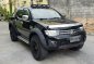 For sale 2014 Mitsubishi Strada Automatic Diesel in Kawit-1