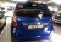 Selling Blue 2018 Toyota Avanza -4