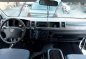 Toyota Grandia 2014 Manual Diesel for sale in Pateros-3