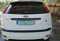 Ford Focus 2007 Hatchback at Automatic Gasoline for sale in Los Baños-3