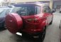 Ford Ecosport 2016 at 40000 km for sale in Muntinlupa-8