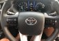 Toyota Fortuner 2017 for sale in Lipa-4