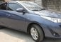 Toyota Vios 2018 Manual Gasoline for sale in Quezon City-1