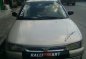 Selling Used Mitsubishi Lancer 1993 in Quezon City-0