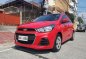 Chevrolet Spark 2017 Automatic Gasoline for sale in Quezon City-0