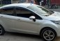 Selling Ford Fiesta 2011 Manual Gasoline in Quezon City-2