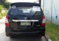 For sale 2012 Toyota Innova Automatic Diesel -11