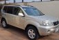 Selling Nissan X-Trail 2010 Automatic Gasoline in Las Piñas-1