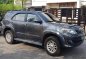 For sale Used 2012 Toyota Fortuner in Las Piñas-1