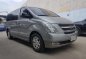 Selling 2014 Hyundai Grand Starex in Mandaue-0