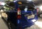 Selling Blue 2018 Toyota Avanza -3