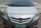 2nd Hand Toyota Vios 2008 Manual Gasoline for sale in Tarlac City-0