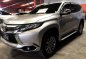 For sale Used 2016 Mitsubishi Montero in Quezon City-1