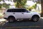 Used Mitsubishi Montero 2012 Automatic Diesel for sale in Muntinlupa-2