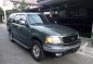 2nd Hand Ford Expedition 2001 at 130000 km for sale-4