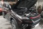 Brown Toyota Fortuner 2018 for sale in Quezon City-0