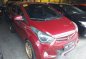 Selling Red Hyundai Eon 2015 in Quezon City-2
