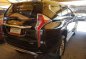 Black Mitsubishi Montero Sport 2017 for sale-3