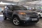 2013 Ford Explorer Automatic Gasoline for sale -3