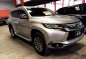 For sale Used 2016 Mitsubishi Montero in Quezon City-0