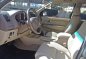 Toyota Fortuner 2007 Automatic Diesel for sale in Mandaue-2