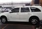 Used Isuzu Alterra 2008 for sale in Quezon City-3