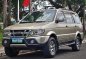 Isuzu Sportivo X 2013 Automatic Diesel for sale in Las Piñas-3