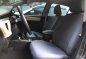 Selling 2nd Hand 2016 Toyota Altis Manual Gasoline -6