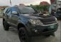 Selling Toyota Fortuner 2006 in Manila-0