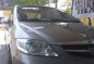 Selling Honda City 2007 Manual Gasoline in Lingayen-2