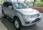 Mitsubishi Montero 2014 Automatic Diesel for sale in Quezon City-7