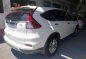 Honda Cr-V 2016 for sale in Las Piñas-2