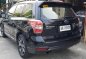 Subaru Forester 2014 at 60000 km for sale in Quezon City-0