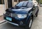 For sale Used 2009 Mitsubishi Montero Automatic Diesel -0