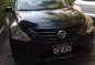 For sale 2017 Nissan Almera Manual Gasoline-1