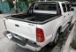 Selling Toyota Hilux 2006 Manual Diesel in San Mateo-1