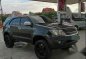 Selling Toyota Fortuner 2006 in Manila-1