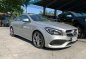 Mercedes-Benz Cla-Class 2018 Automatic Gasoline for sale in Pasig-0